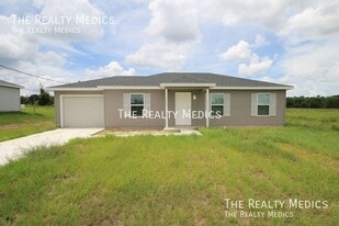 3152 SW 151st Ave in Ocala, FL - Building Photo