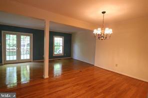 14206 Manifest Way in North Potomac, MD - Building Photo - Building Photo