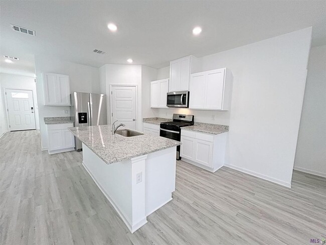 property at 1237 Drago Dr