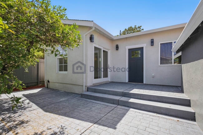 property at 3012 Pacheco Blvd
