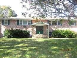221 S Small Ave-Unit -1 in Kankakee, IL - Building Photo