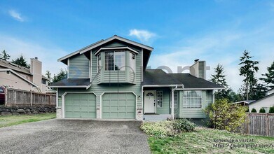 20102 106 St Ct E in Sumner, WA - Building Photo - Building Photo