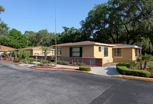 Reeves Terrace Apartments