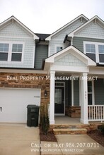 805 Journey Ln in Mebane, NC - Building Photo - Building Photo