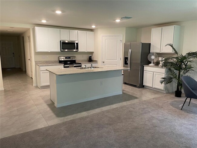 36308 Spanish Rose Dr in Dade City, FL - Building Photo - Building Photo