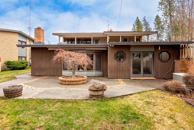 property at 4324 S Scott St