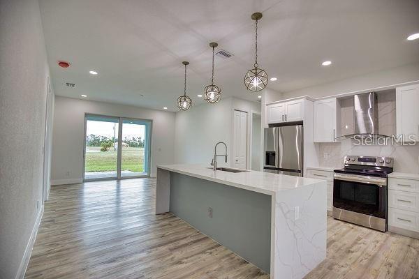 17434 Oro Ct in Punta Gorda, FL - Foto de edificio - Building Photo