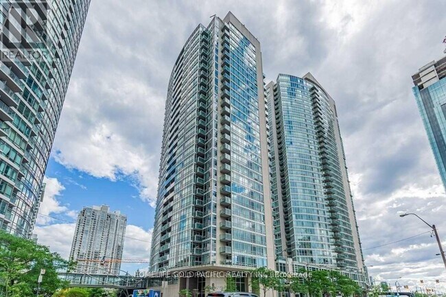 property at 1808-381-3381 Front St W