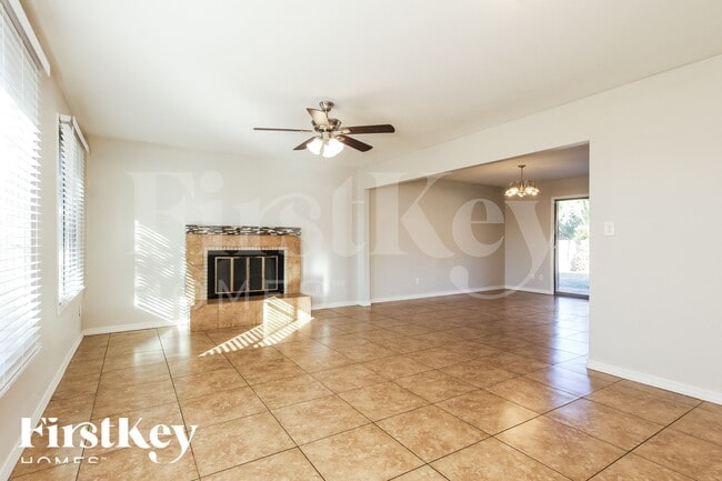 4538 W Rovey Ave in Glendale, AZ - Building Photo - Building Photo