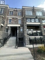 10 Westmeath Ln in Markham, ON - Building Photo