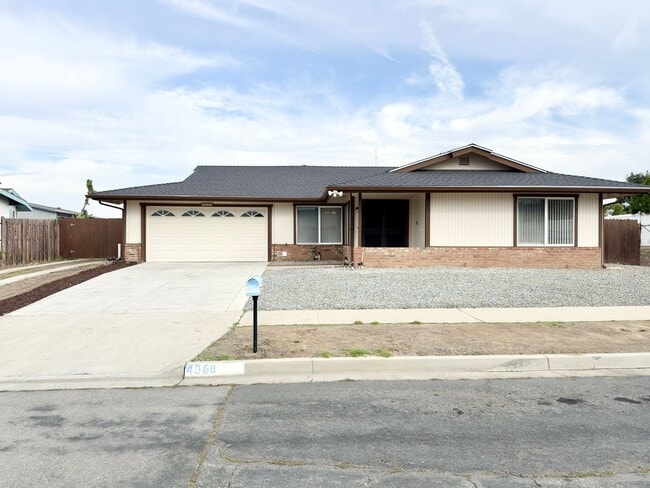 property at 4058 Via Los Padres