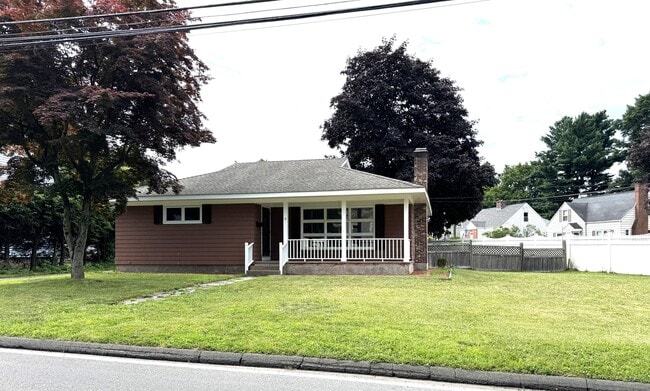 property at 6 Lydall St