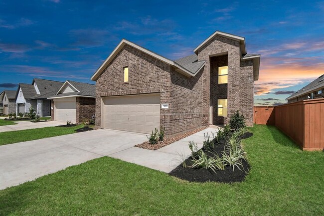 3004 Courtney Coral Ln in Katy, TX - Building Photo - Building Photo