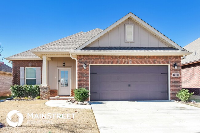 property at 14731 Eva Cir