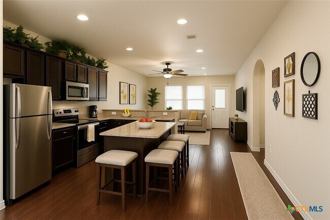 1011 Tripp Ln in New Braunfels, TX - Building Photo - Building Photo