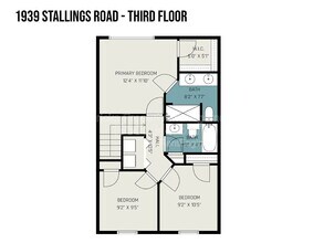 1939 Stallings Rd in Stallings, NC - Building Photo - Building Photo