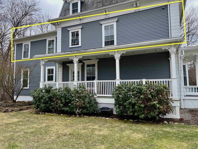 property at 44 Cushing St