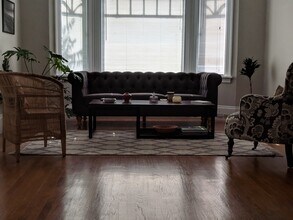 1685 Oxford St, Unit 1685 in Berkeley, CA - Building Photo - Building Photo