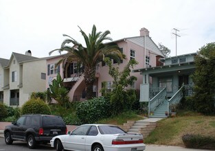 Casa California in San Diego, CA - Building Photo - Building Photo