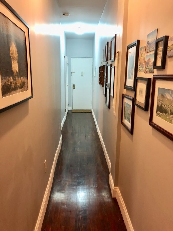 235 W 146th St-Unit -11-A in New York, NY - Building Photo - Building Photo