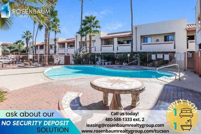 property at 455 W Kelso St