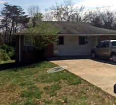 607 11th Street Pl SW in Hickory, NC - Building Photo