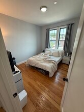 8 Ford St, Unit 3 in Boston, MA - Building Photo - Building Photo