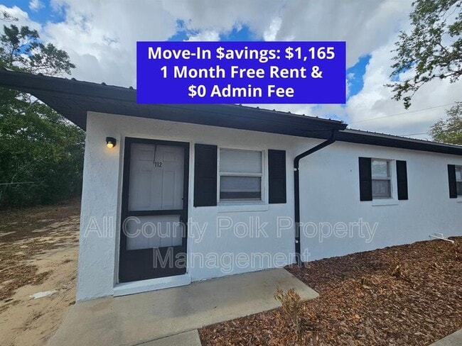 property at 455 Buck Moore Rd