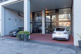 Burnham Station in Chicago, IL - Building Photo - Building Photo