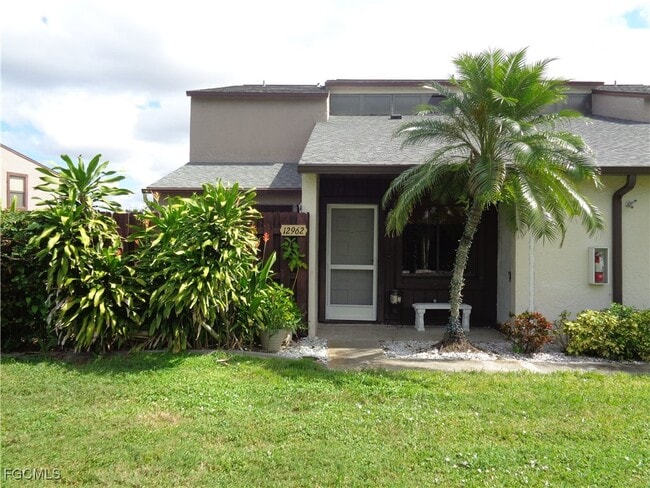 property at 12962 Elm Creek Ct
