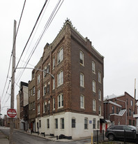 523-525 Kater St Apartments