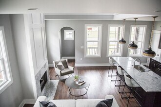 2818 Eastland Ave in Nashville, TN - Building Photo - Building Photo