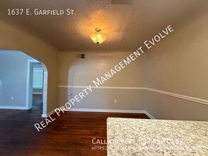 1637 E Garfield St in Phoenix, AZ - Building Photo - Building Photo