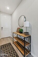 6021 Hidden Row Ave in El Paso, TX - Building Photo - Building Photo