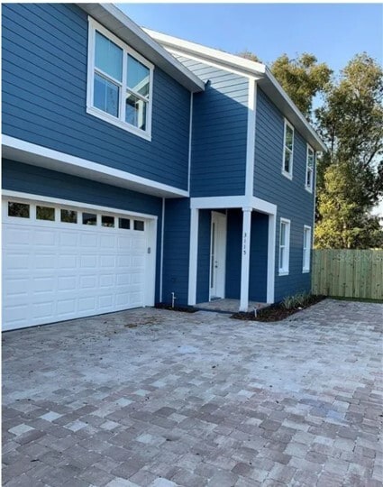 property at 3115 Kilgore St