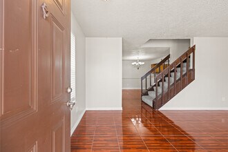 9707 Pine Pass Dr in Houston, TX - Building Photo - Building Photo