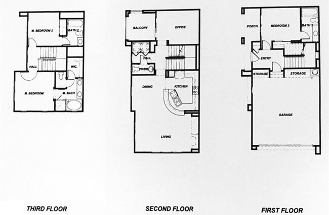 property at 85 Via Sovana