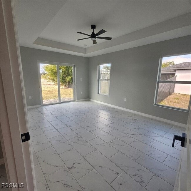 property at 3610 NE 12th Ave