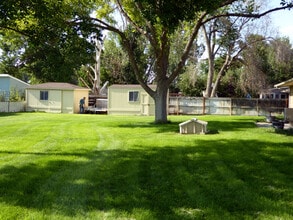 813 Sherry Dr in Fort Collins, CO - Foto de edificio - Building Photo