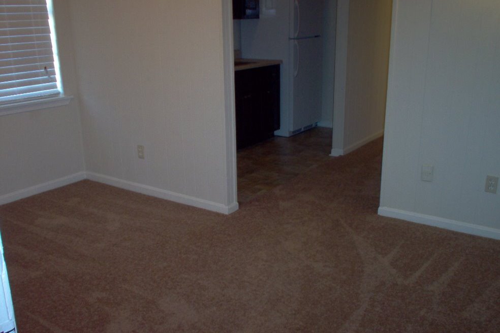 1417 8th St, Unit 2 in Tuscaloosa, AL - Building Photo