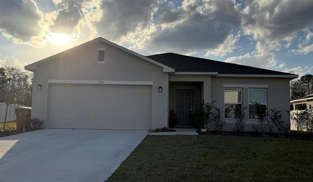 200 Citrine Lp in Kissimmee, FL - Building Photo