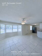 4409 Ruthann Ct in North Fort Myers, FL - Building Photo - Building Photo