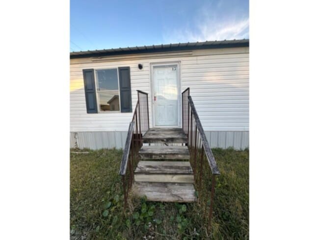 property at 5675 Saufley Field Rd