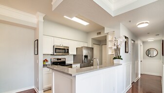 9212 Myrtlewood Cir W, Unit 9212 in Palm Beach Gardens, FL - Building Photo