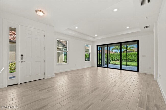 property at 15517 Vittorio St