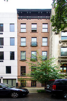 20 E 81st St Apartments