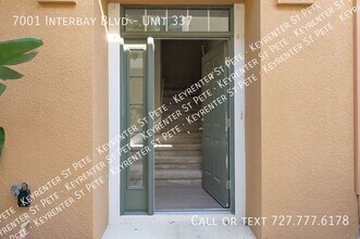 7001 Interbay Blvd in Tampa, FL - Building Photo - Building Photo