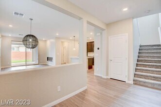 4148 Elegant Chateau St in Las Vegas, NV - Building Photo - Building Photo