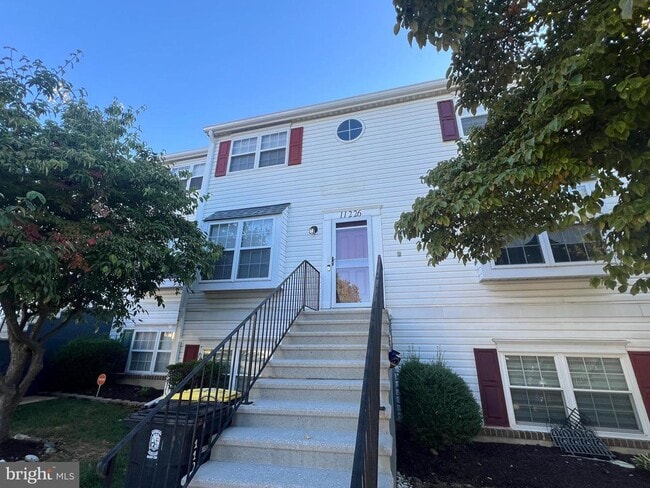 property at 11226 Hannah Way