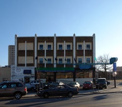 444 Central Ave in Newark, NJ - Building Photo - Building Photo
